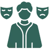Personality-Support